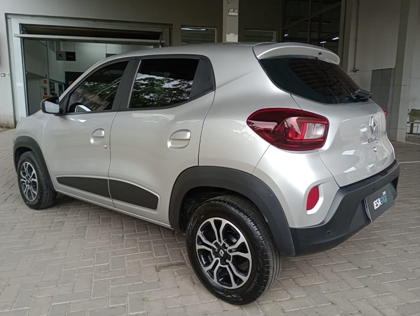 Renault Kwid     2024
