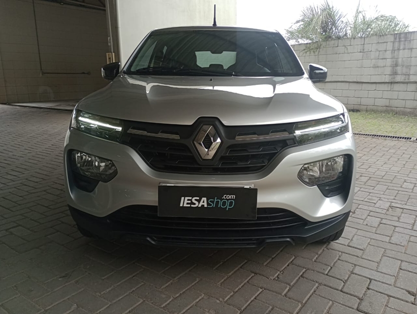 Renault Kwid     2024