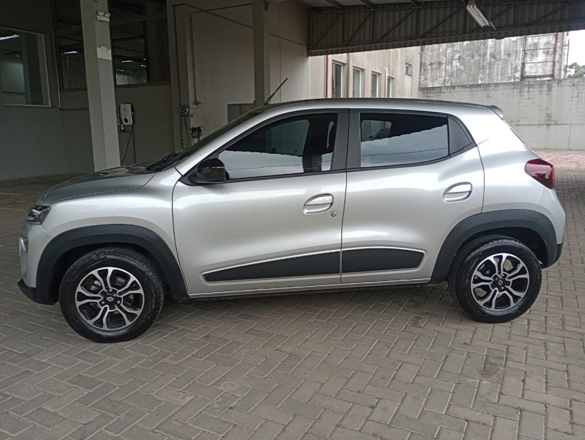 Renault Kwid     2024