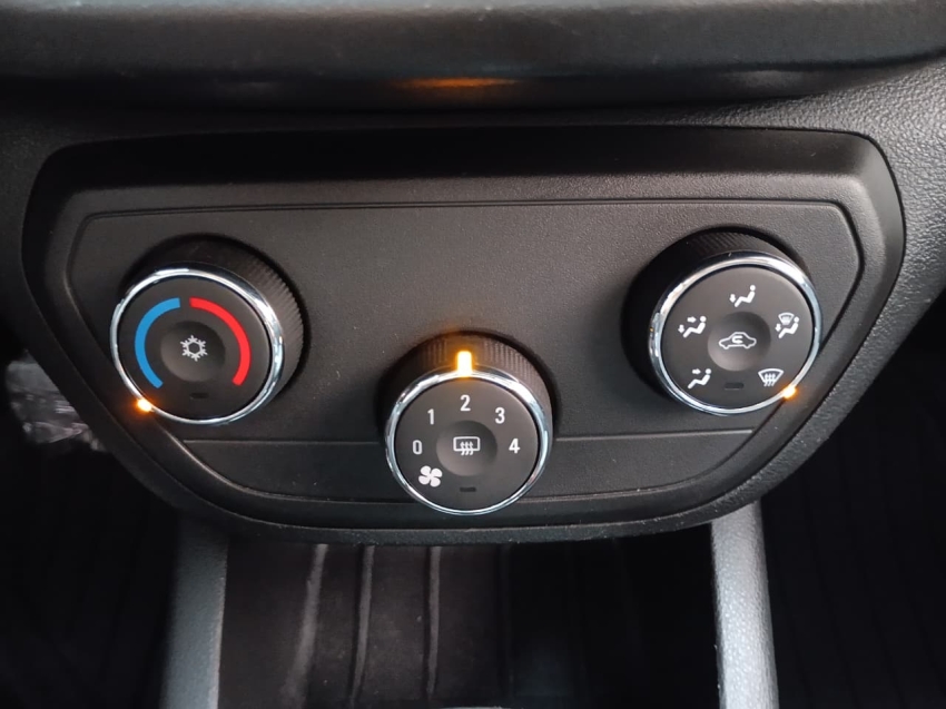 chevrolet spin 1.8 activ 8v flex 4p automatico 2019