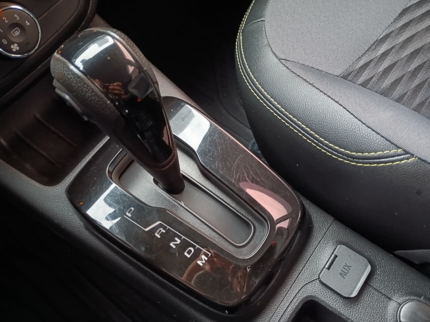 chevrolet spin 1.8 activ 8v flex 4p automatico 2019