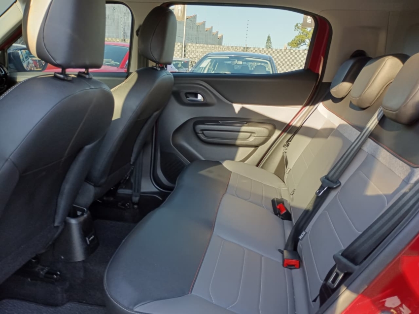 citroen c3 aircross 1.0 turbo 200 flex shine cvt 4p automatico 2024