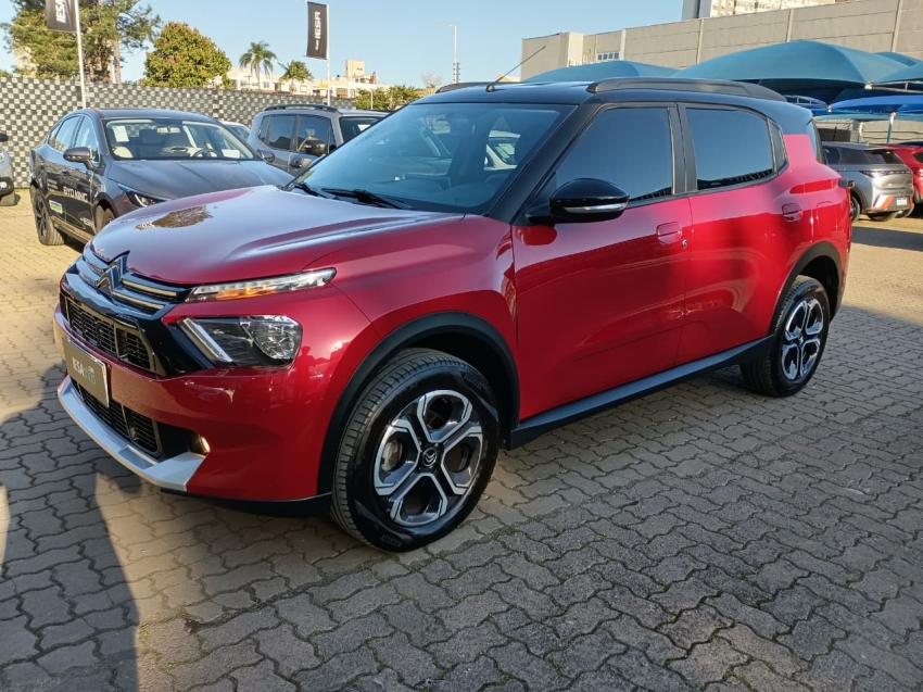 Citroën C3     2024