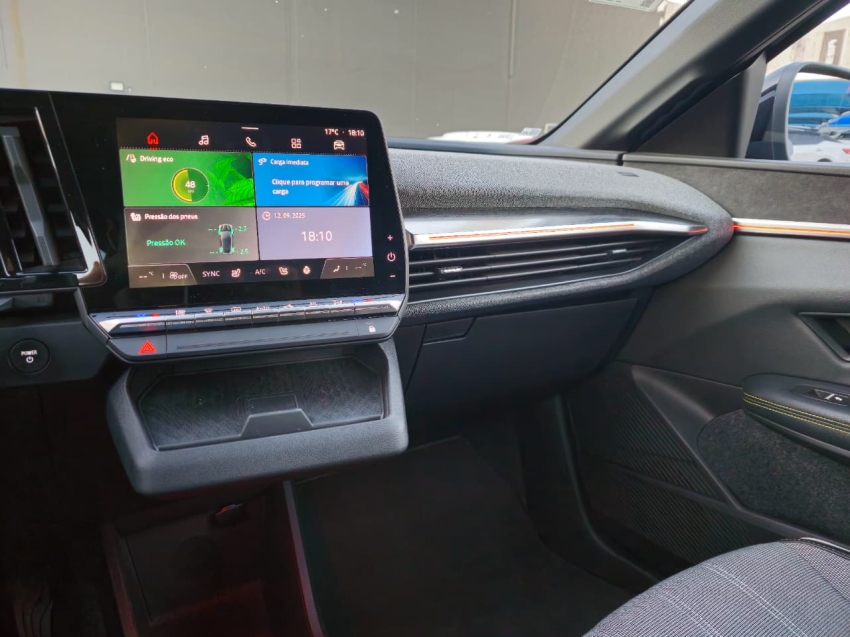 Renault Mégane     2024