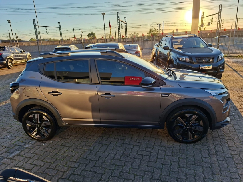 renault kardian 1.0 tce flex premiere edition edc 4p automatico 2025