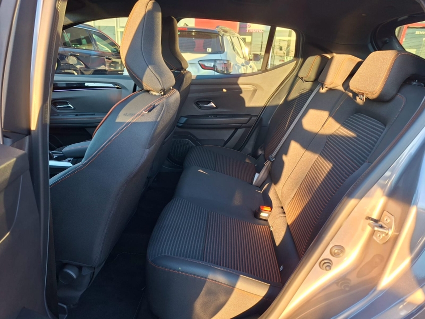 renault kardian 1.0 tce flex premiere edition edc 4p automatico 2025