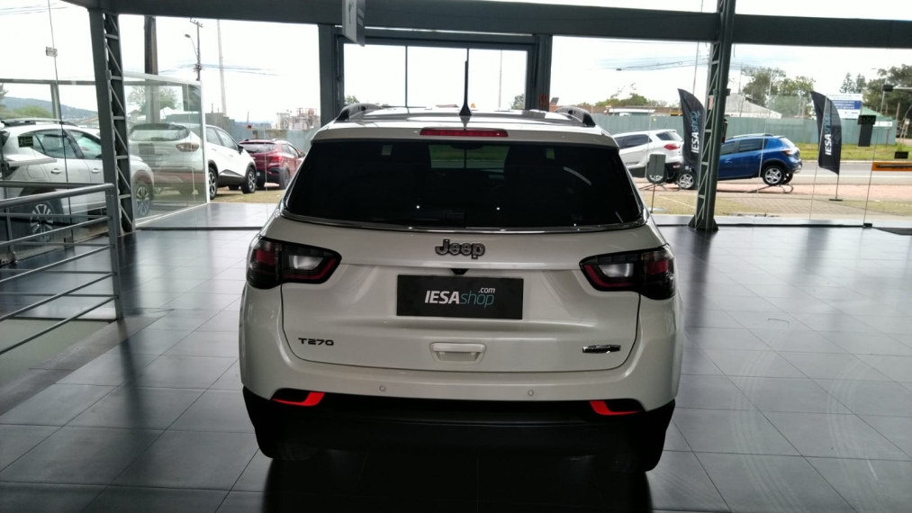jeep compass 1.3 t270 turbo flex longitude at6 5p automatico 2023