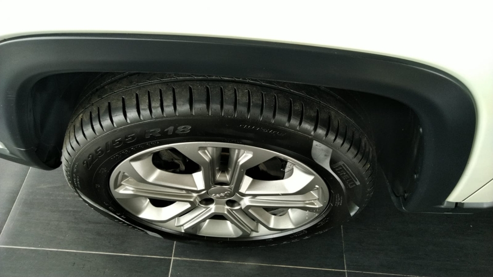 jeep compass 1.3 t270 turbo flex longitude at6 5p automatico 2023