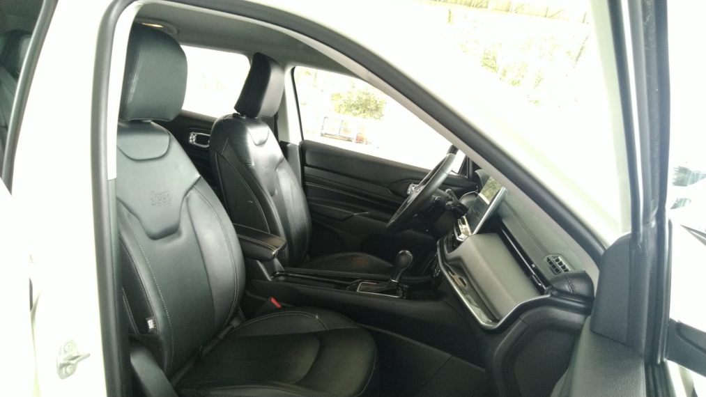 jeep compass 1.3 t270 turbo flex longitude at6 5p automatico 2023