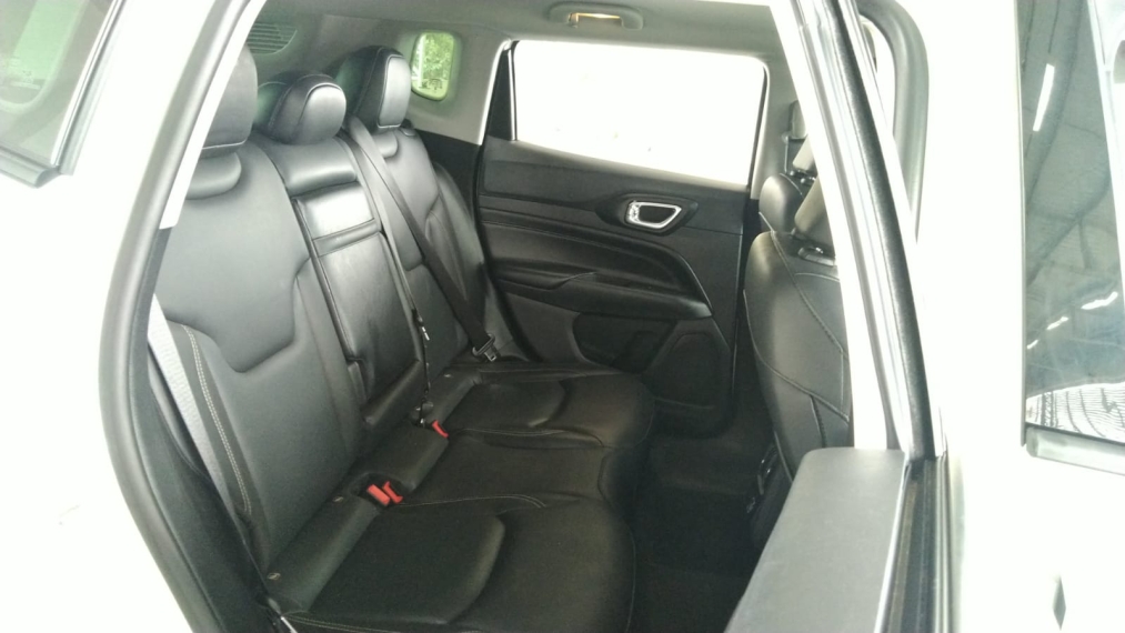 jeep compass 1.3 t270 turbo flex longitude at6 5p automatico 2023