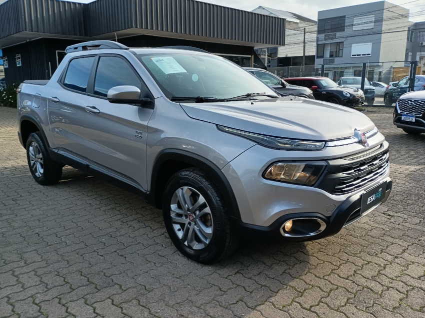 fiat toro 2.0 16v turbo diesel freedom 4wd at9 4p manual 2020