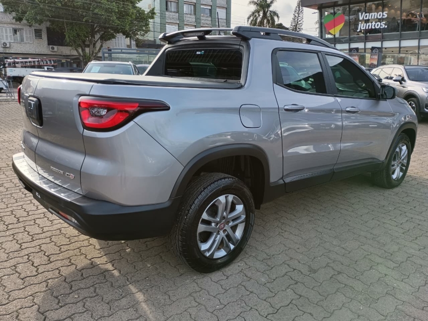 fiat toro 2.0 16v turbo diesel freedom 4wd at9 4p manual 2020