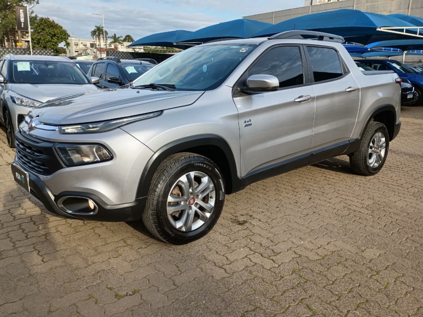 fiat toro 2.0 16v turbo diesel freedom 4wd at9 4p manual 2020