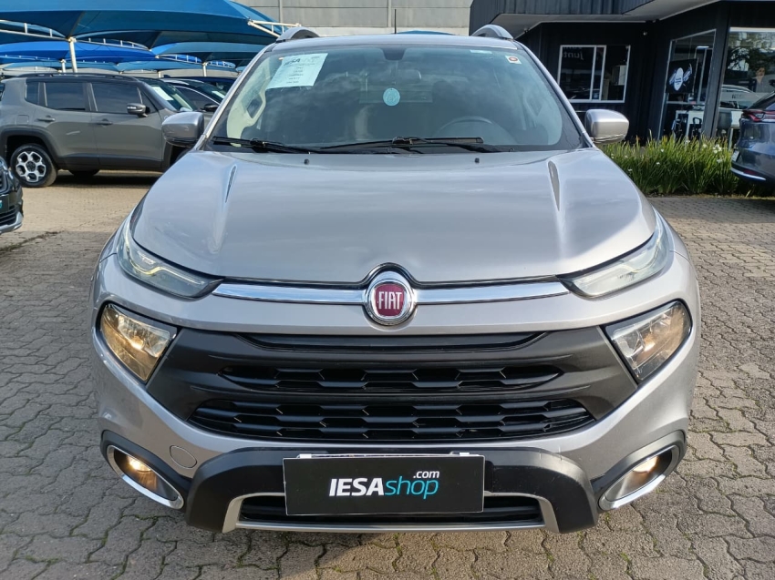 fiat toro 2.0 16v turbo diesel freedom 4wd at9 4p manual 2020