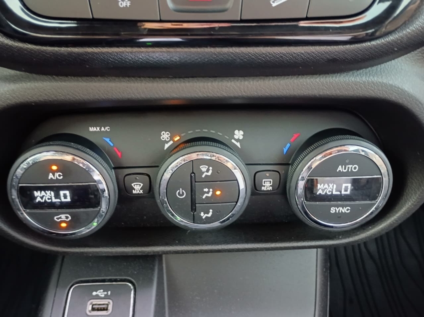 fiat toro 2.0 16v turbo diesel freedom 4wd at9 4p manual 2020