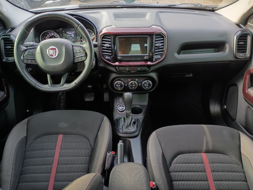 fiat toro 2.0 16v turbo diesel freedom 4wd at9 4p manual 2020