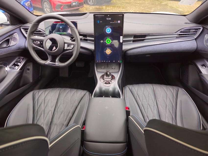 byd seal 82,5 kw eletrico awd 1.1 4p automatico 20257