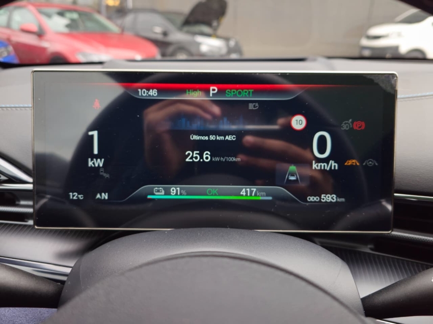 byd seal 82,5 kw eletrico awd 1.1 4p automatico 20259