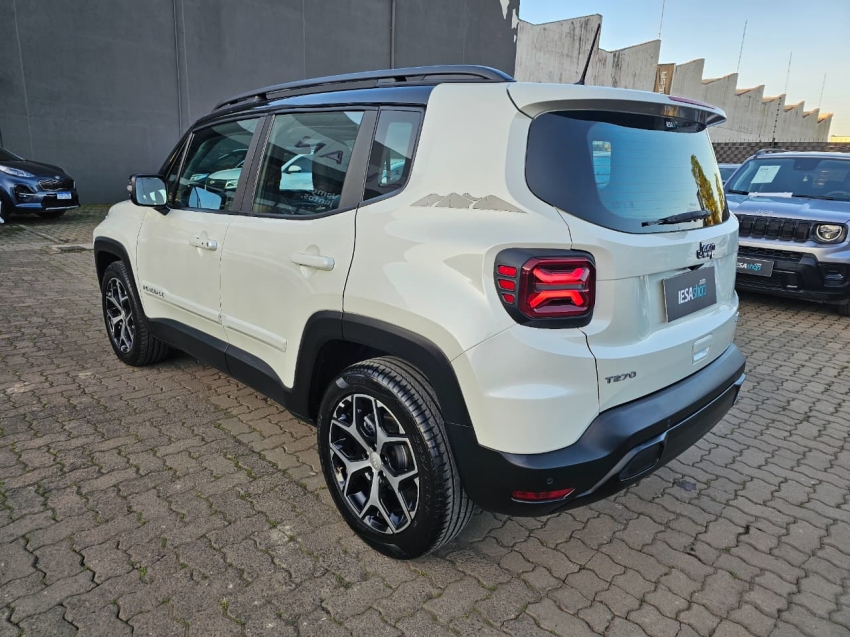 jeep renegade 1.3 t270 turbo flex sahara at6 4p automatico 2025