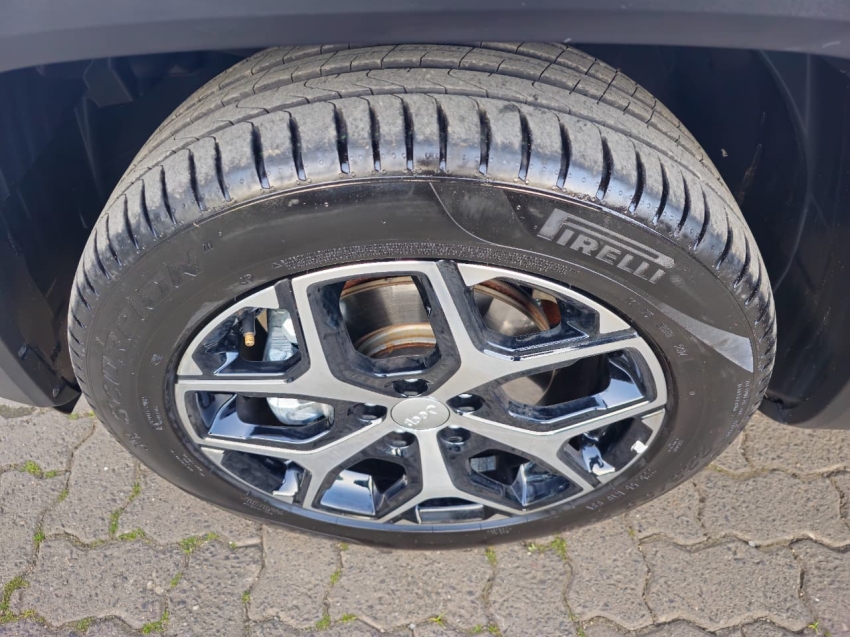 jeep renegade 1.3 t270 turbo flex sahara at6 4p automatico 2025