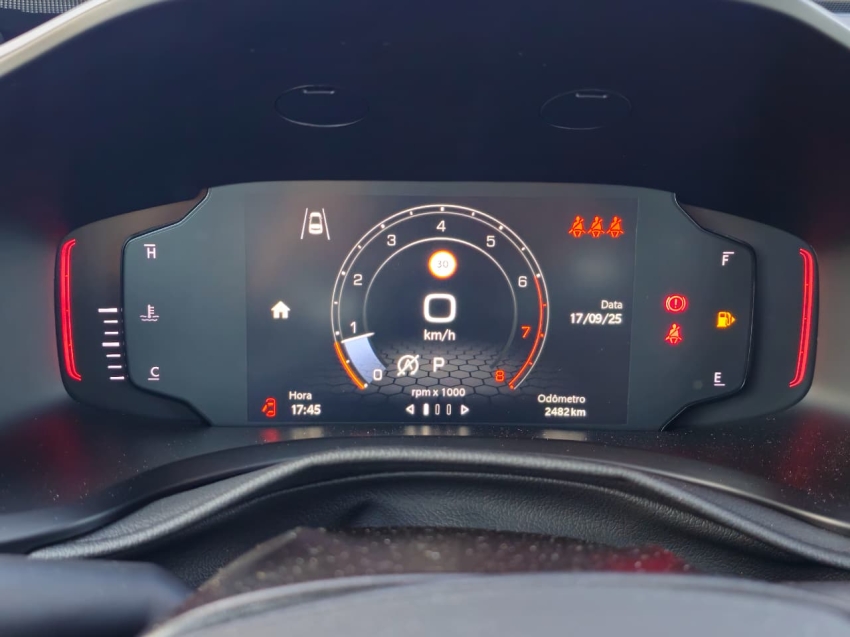 jeep renegade 1.3 t270 turbo flex sahara at6 4p automatico 2025