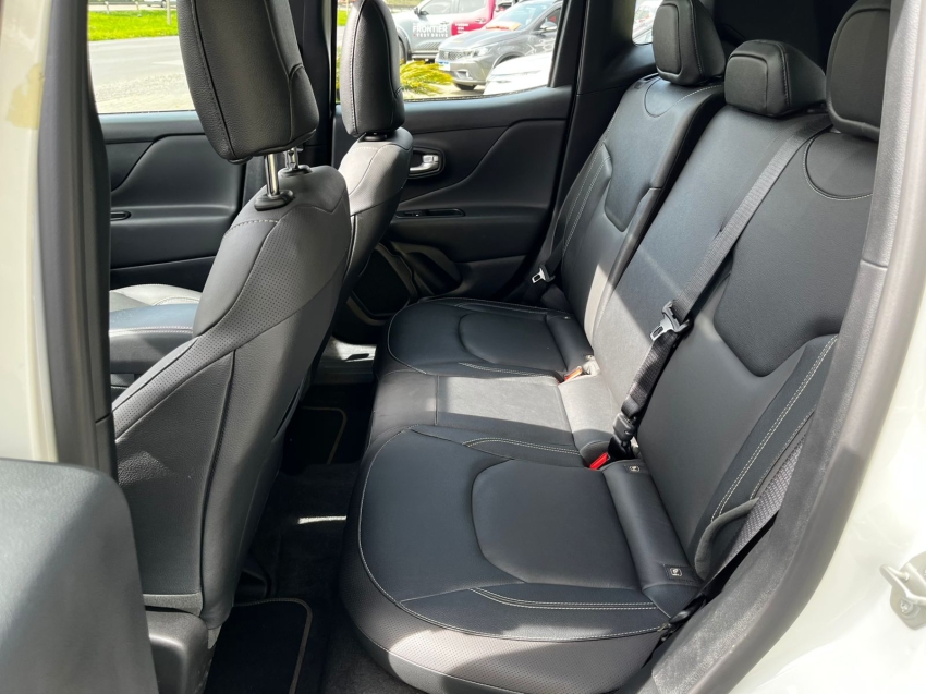 jeep renegade 1.3 t270 turbo flex sahara at6 4p automatico 2025