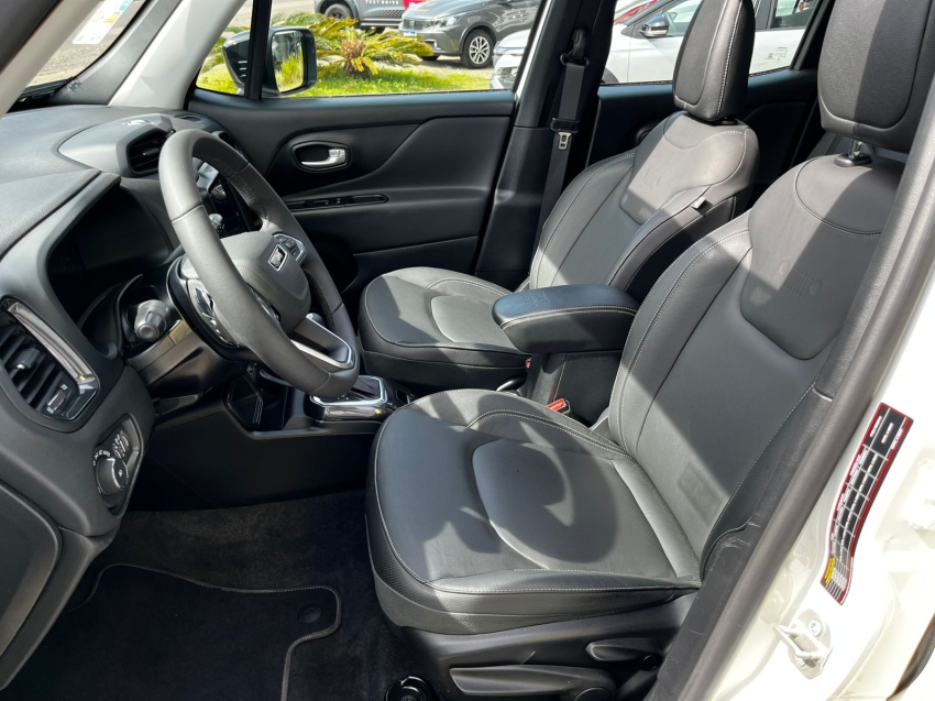 jeep renegade 1.3 t270 turbo flex sahara at6 4p automatico 2025