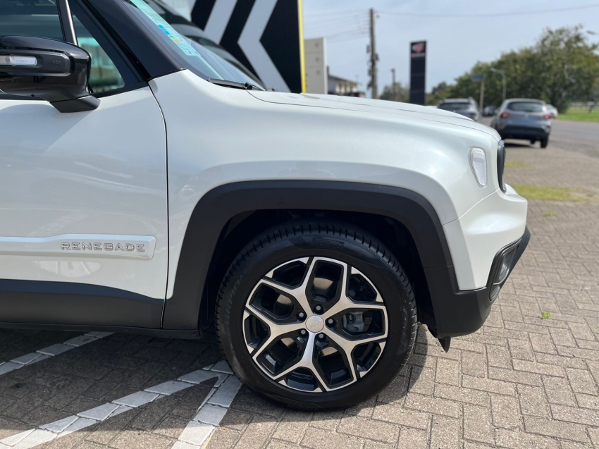 jeep renegade 1.3 t270 turbo flex sahara at6 4p automatico 2025