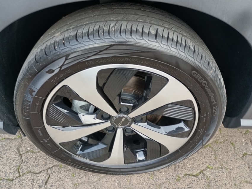 byd song plus 1.5 dm-i hibrido automatico 1.1 4p 2024