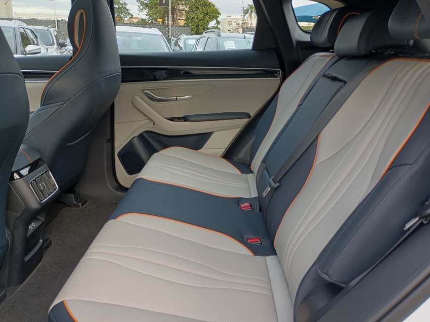 byd song plus 1.5 dm-i hibrido automatico 1.1 4p 2024
