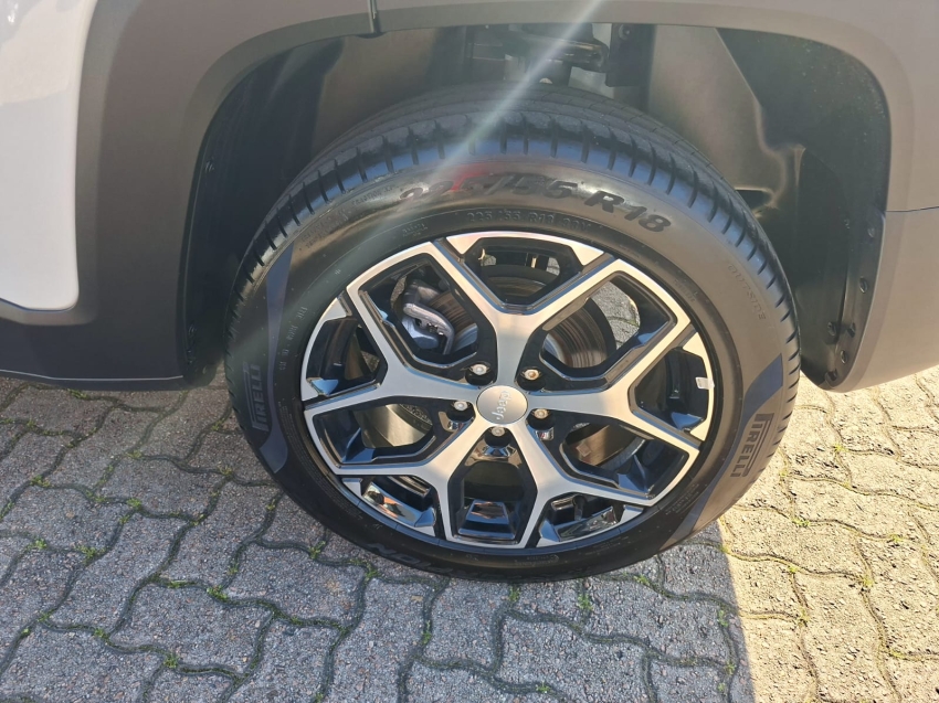 jeep renegade 1.3 t270 turbo flex sahara at6 4p automatico 2025