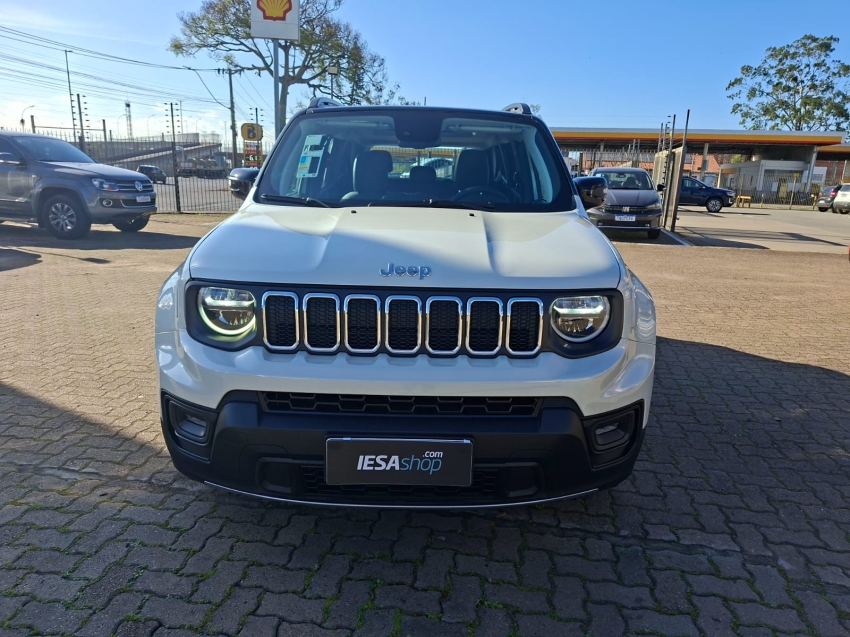jeep renegade 1.3 t270 turbo flex sahara at6 4p automatico 2025