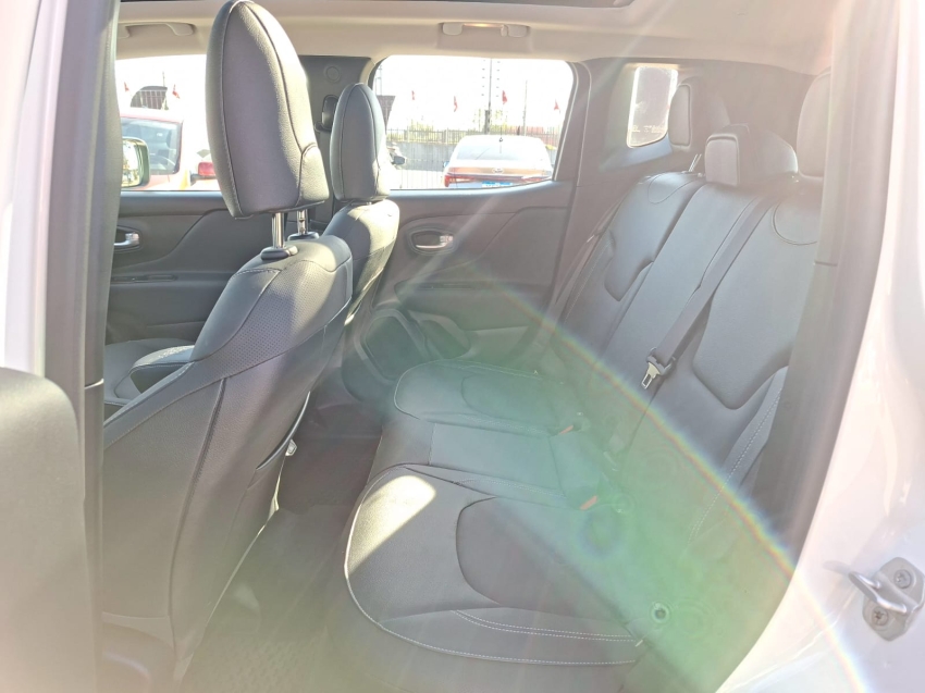 jeep renegade 1.3 t270 turbo flex sahara at6 4p automatico 2025