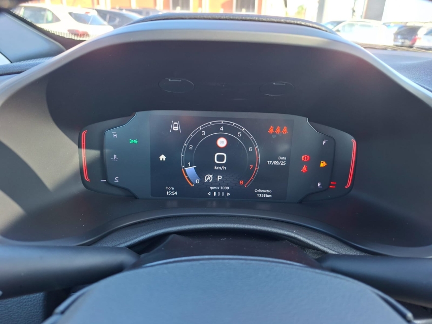 jeep renegade 1.3 t270 turbo flex sahara at6 4p automatico 2025