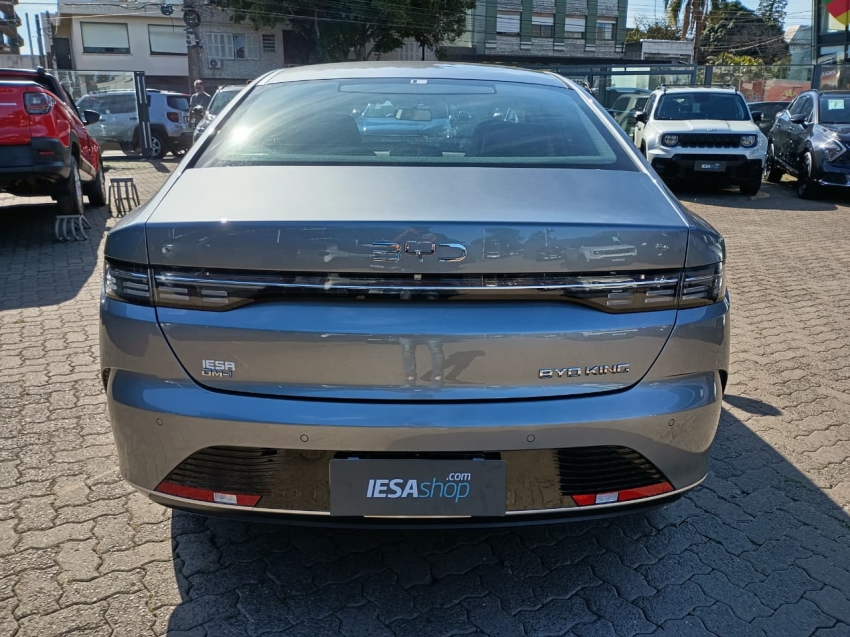 byd king 1.5 dm-i phev gs automatico 1.1 eletrico 4p 20255