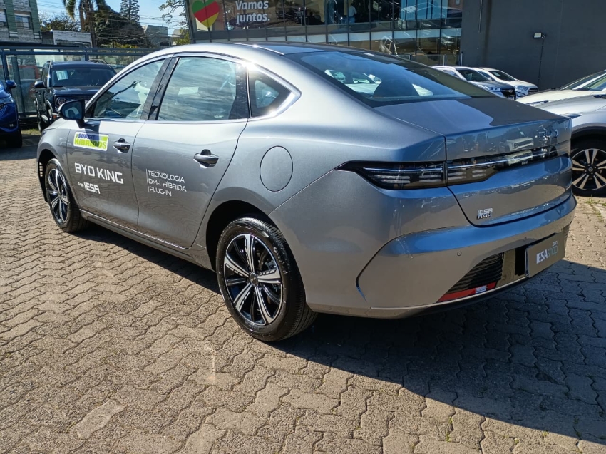 byd king 1.5 dm-i phev gs automatico 1.1 eletrico 4p 20253