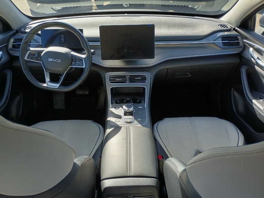 byd king 1.5 dm-i phev gs automatico 1.1 eletrico 4p 20257