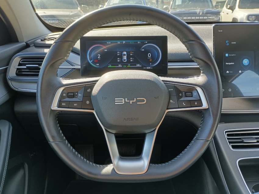 byd king 1.5 dm-i phev gs automatico 1.1 eletrico 4p 20256