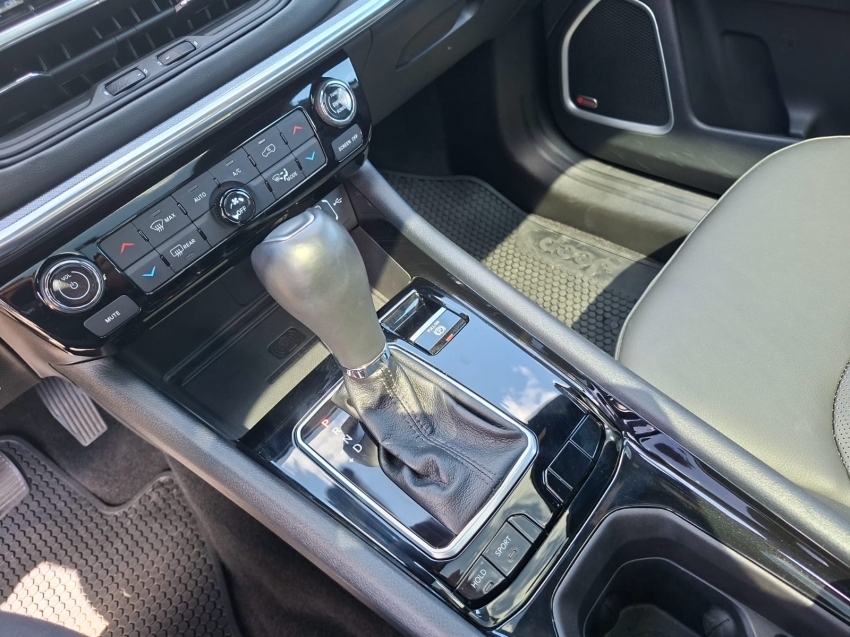 jeep compass 1.3 t270 turbo flex s at6 4p automatico 2025
