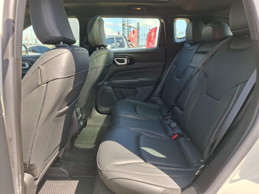 jeep compass 1.3 t270 turbo flex s at6 4p automatico 2025