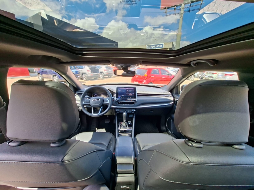 jeep compass 1.3 t270 turbo flex s at6 4p automatico 2025