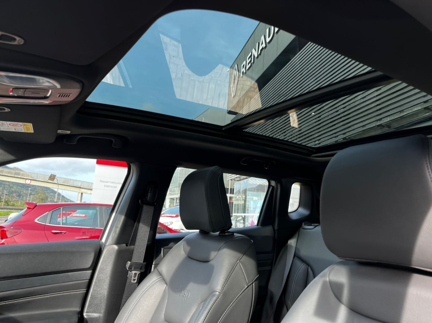 jeep compass 1.3 t270 turbo flex s at6 4p automatico 2025