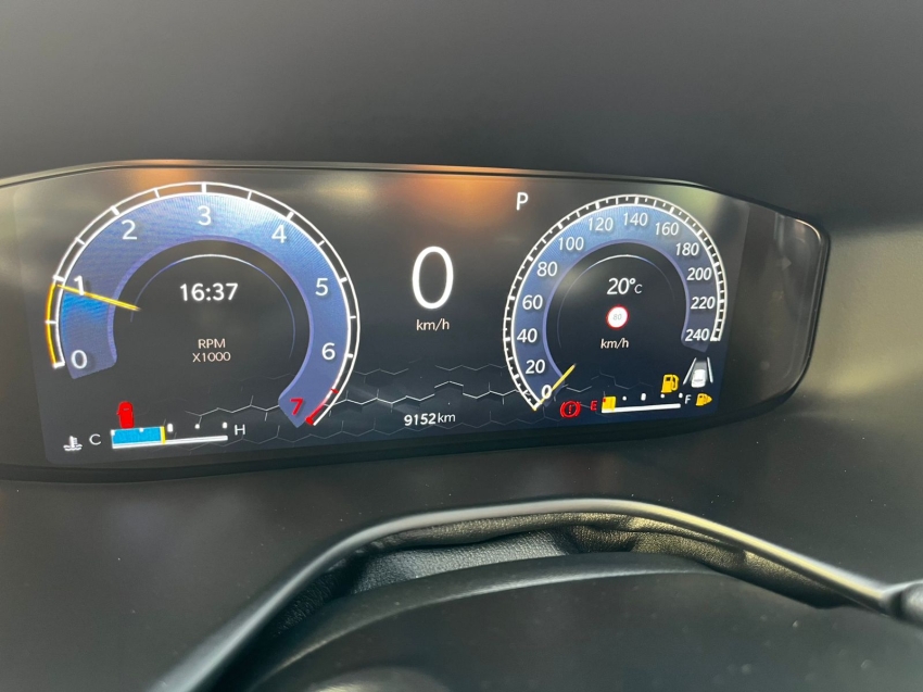 jeep compass 1.3 t270 turbo flex s at6 4p automatico 2025
