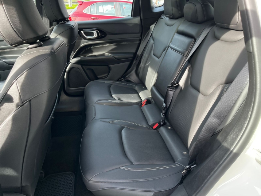 jeep compass 1.3 t270 turbo flex s at6 4p automatico 2025