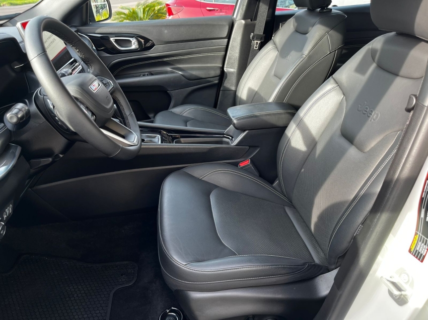 jeep compass 1.3 t270 turbo flex s at6 4p automatico 2025