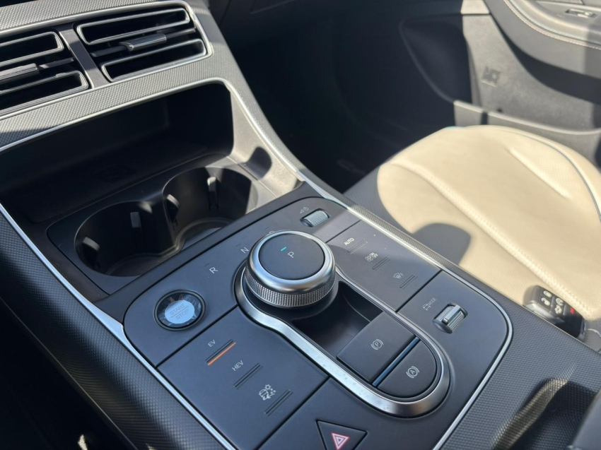 byd king 1.5 dm-i phev gl automatico 1.1 eletrico 4p 2025