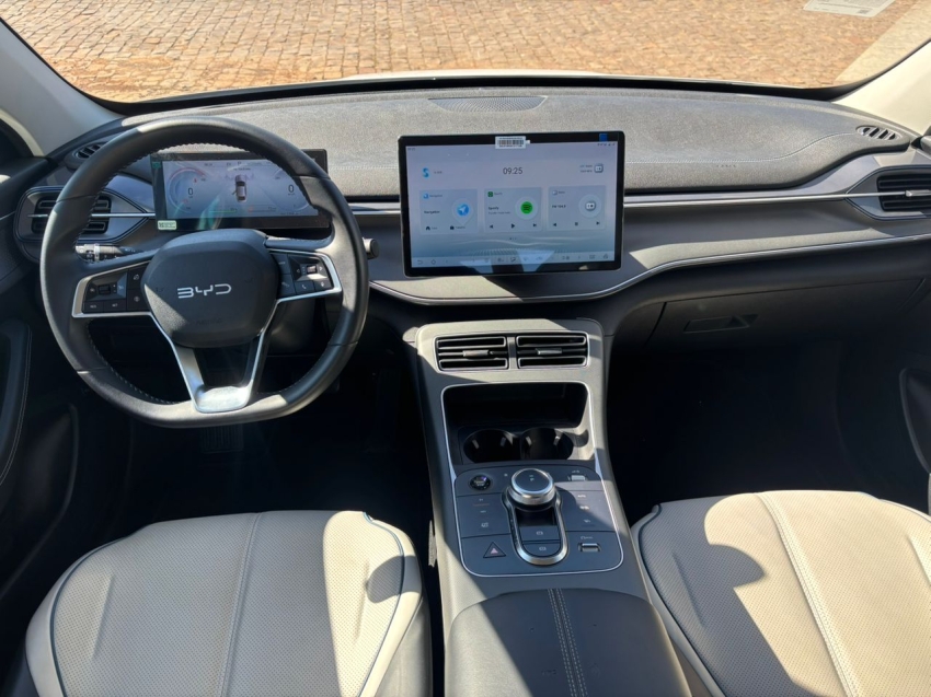 byd king 1.5 dm-i phev gl automatico 1.1 eletrico 4p 2025