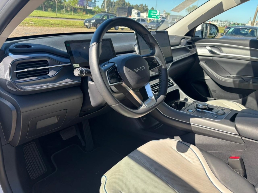 byd king 1.5 dm-i phev gl automatico 1.1 eletrico 4p 2025