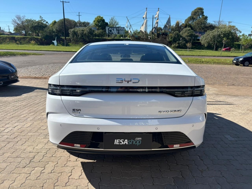 byd king 1.5 dm-i phev gl automatico 1.1 eletrico 4p 2025