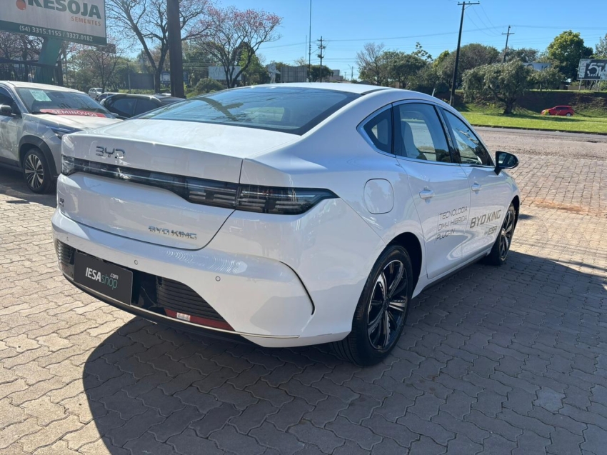 byd king 1.5 dm-i phev gl automatico 1.1 eletrico 4p 2025